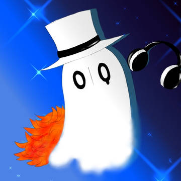 Napstablook