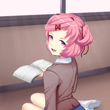 Natsuki