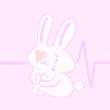 うさぎ