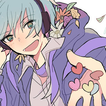 すとぷり Twitter落書き詰め②