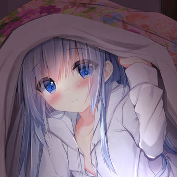 チノちゃん