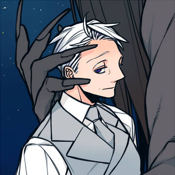 バケモノとケダモノ　第九話後編
