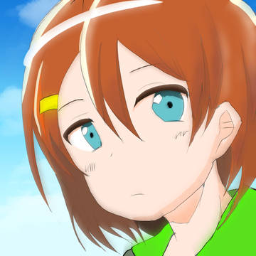 初めての作品