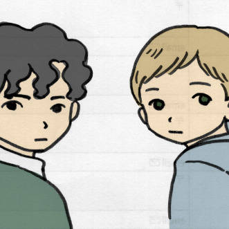 らくがき