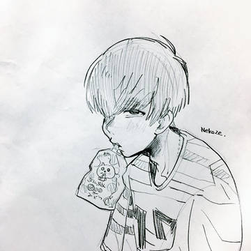 ミセスらくがきまとめ