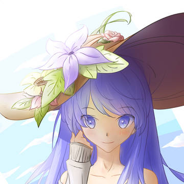 smile for you