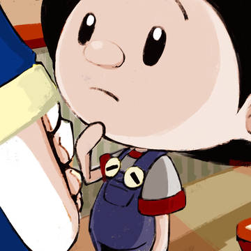 おりは…