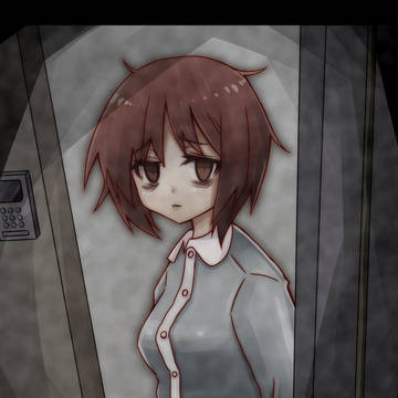 『ここでしか咲けない花』 -挿絵-