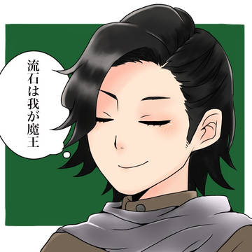 ウォズくんと戦隊らくがきとか