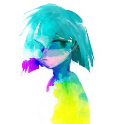 淡い夢