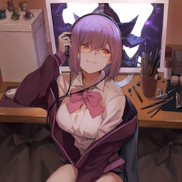 アカネ