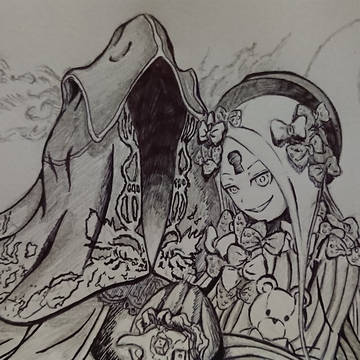 サイコロを投げましょう