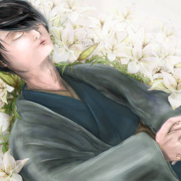 眠り