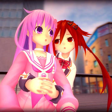 百合