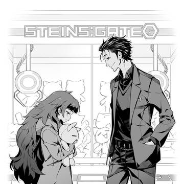 Steins;Gate 0
