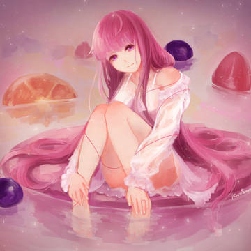 - nectar -