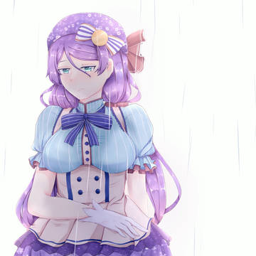 東條希/エプロン編 (Reupload)
