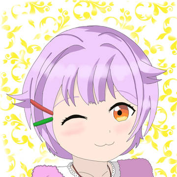 久しぶりのお絵描き