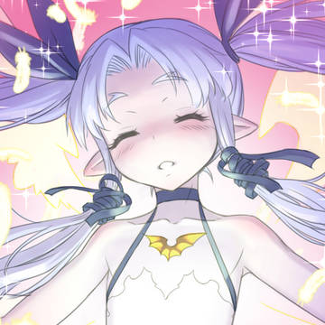 エデンちゃん第二覚醒記念