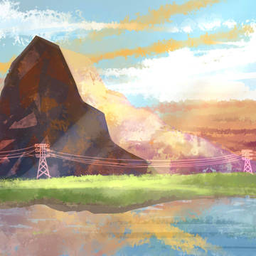 山嵐