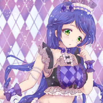 りんか サマ―メイド