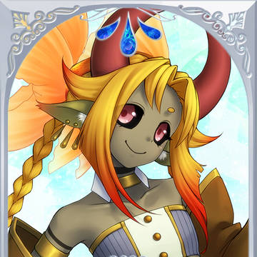 【ハナムケ】アトナ【4期】