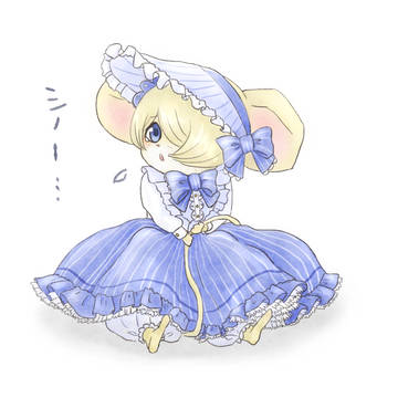 やまちゅつめ