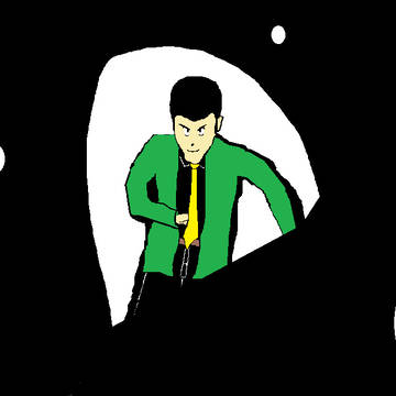 LUPIN THE Ⅲ