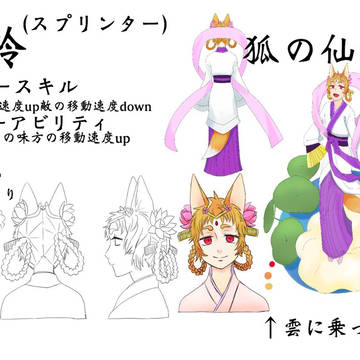 コンパスヒーロー