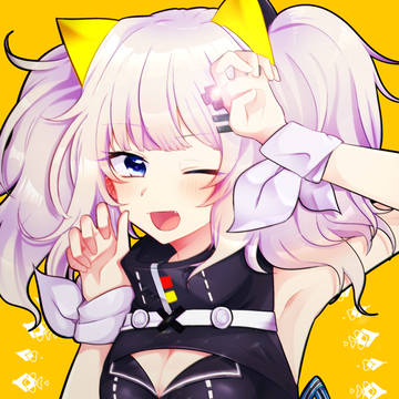 輝夜月(KaguyaLuna)