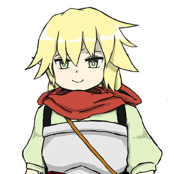 ファンアート2