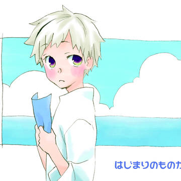 【11/24レナトス8】太敦本／新刊サンプル