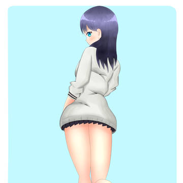 ふとももちゃん