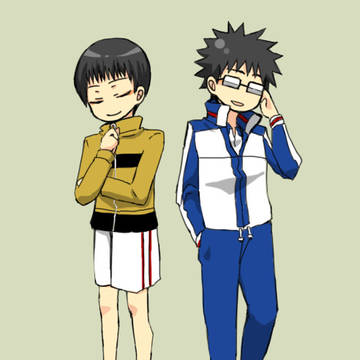 テニスログ