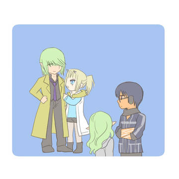 隙あらば
