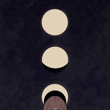 月