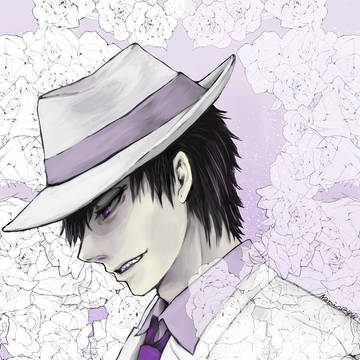 ドンの肖像