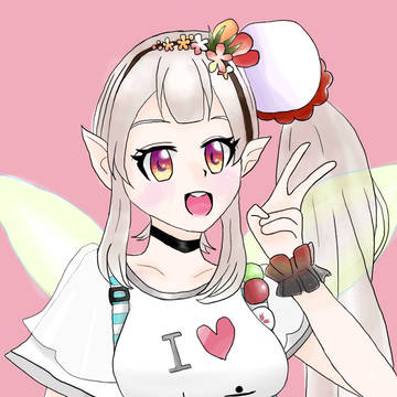 エルフのえる