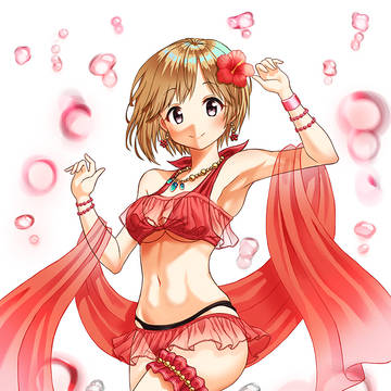 相葉夕美