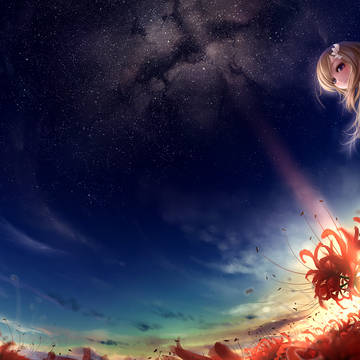 RedFlower