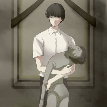 父さん、