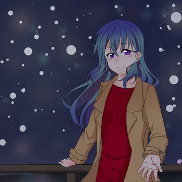 年上彼女