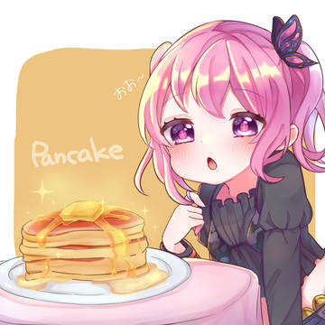 女の子