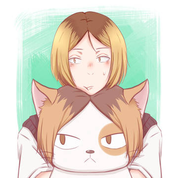 研磨とケンマ