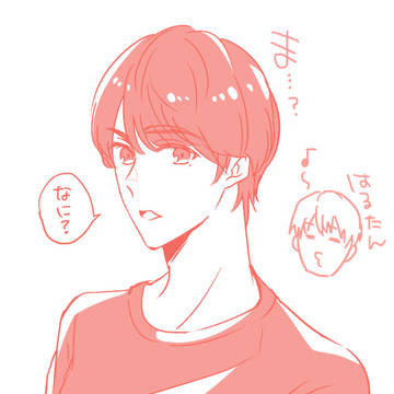春牧らくがきまとめ