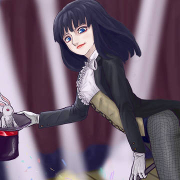 zatana