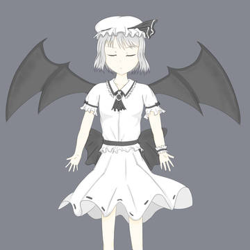 白魔道士R