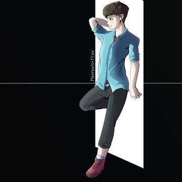 I don't know what to name this