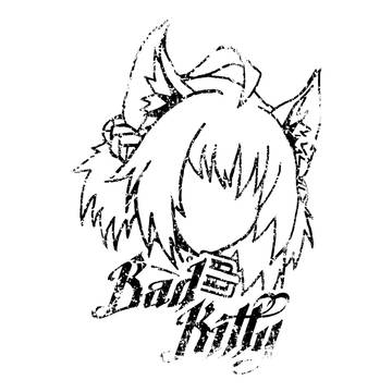 Atalanta Alter - "Bad Kitty"