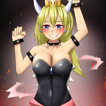 クッパ(姫)